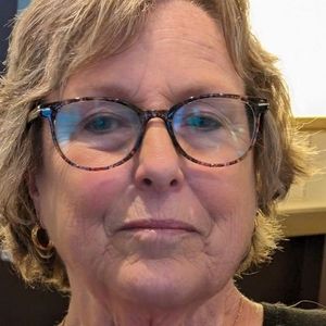 Meet your Posher, Sue suzanne heiser